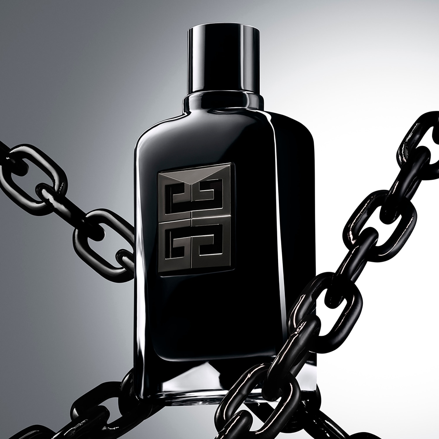 GENTLEMAN SOCIETY EAU DE PARFUM EXTRÊME PARA HOMBRE